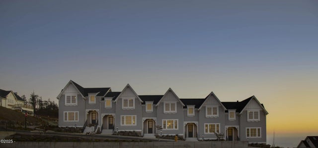 1128 Ne Seascape Lane 9, Depoe Bay