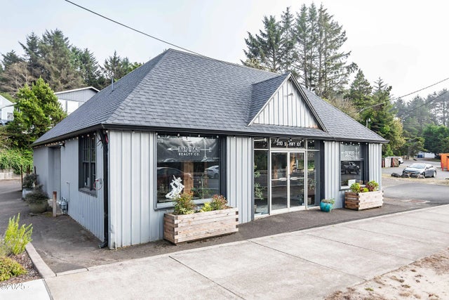 3110 Se Hwy 101, Lincoln City