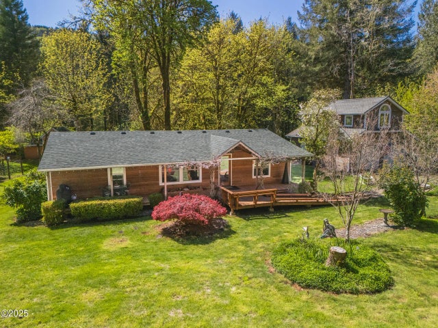 109 E Yates Place, Alsea