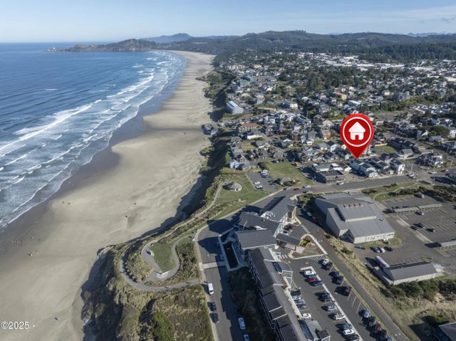 721 Nw 1st Street, Newport