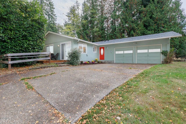 1651 Se Ammon Road, Toledo