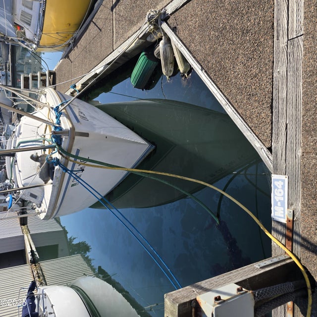 1000 Bay Blvd M-164, Newport