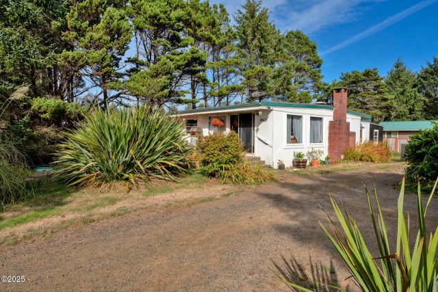 4605 Sw Pacific Coast Highway, Waldport