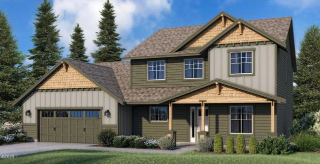 Tl300 101 Highway, Yachats