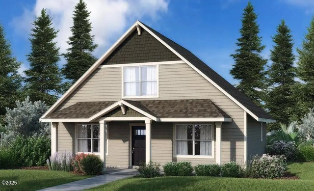 Tl 421 La Plaza Place, Lincoln City