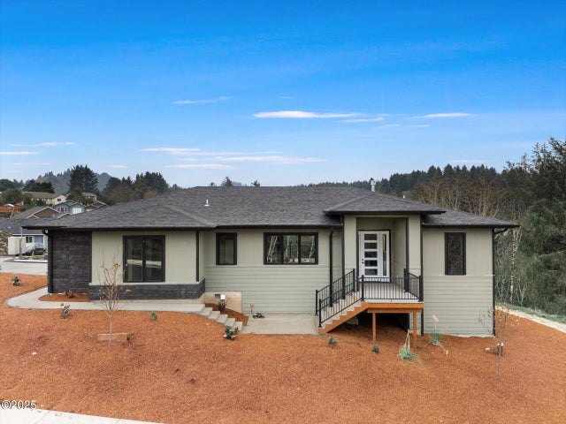 5244 Ne Wave Lane, Lincoln City