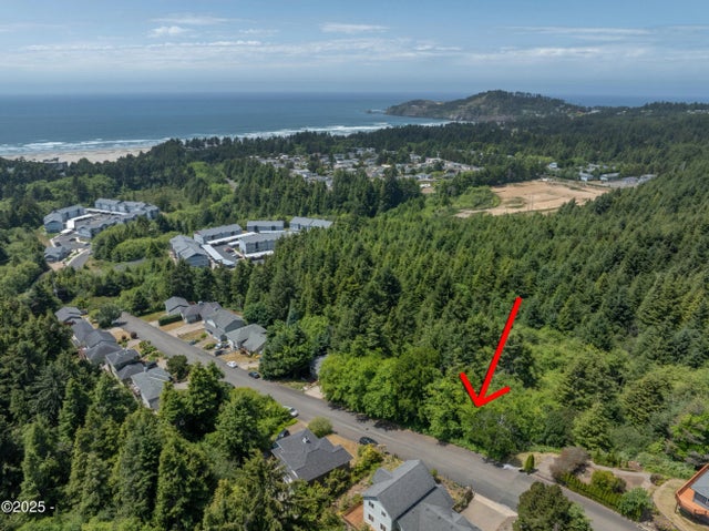 T/l 7700 Ne Lakewood Drive, Newport