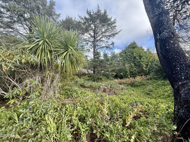 Lot 2302 Fogarty Avenue, Depoe Bay