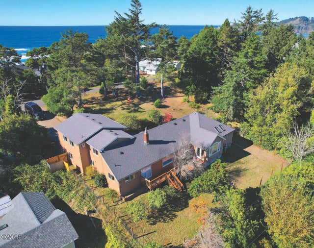 2225 Nw Oceanview Drive, Newport