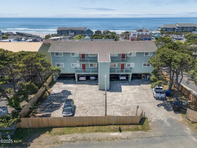 551 Nw Brook Street #1-6, Newport