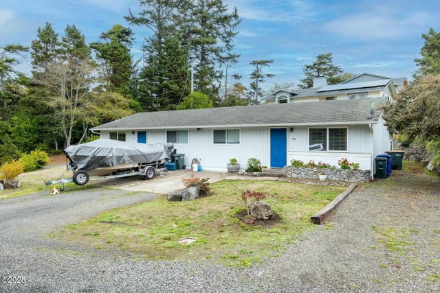 1620/1630 Nw Nye Street, Newport