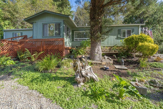 80 Ne Keene Avenue, Depoe Bay