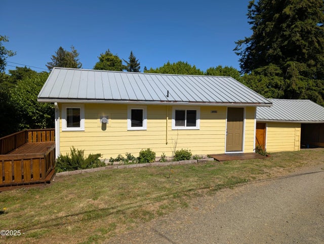 4900 Ne H Avenue, Neotsu