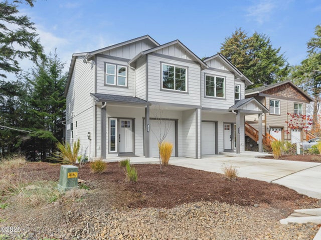 1455 Se Marine Avenue, Lincoln City