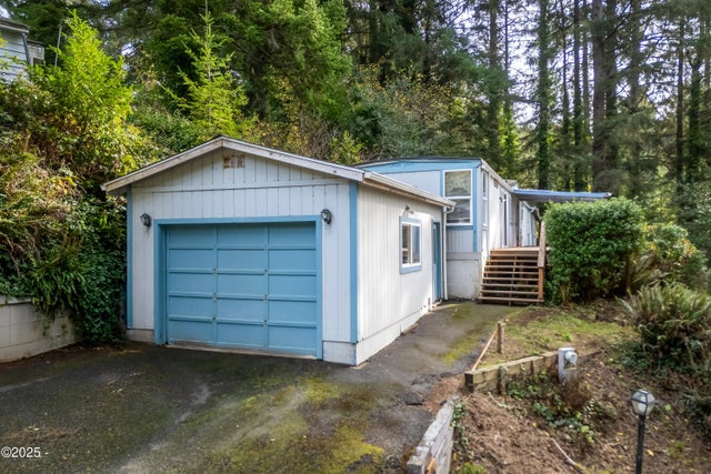 923 Se Bay 46, Newport