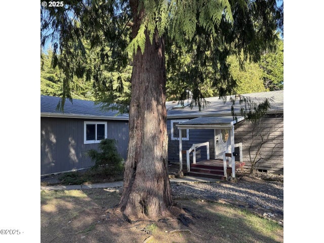 925 Sw Dolores, Waldport