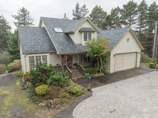 10468 Nw Juniper Street, Seal Rock