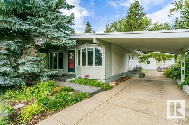 14604 80 Avenue Nw, Edmonton