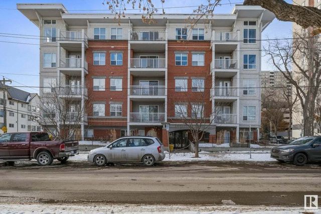# 107 8488 111 Street Nw, Edmonton