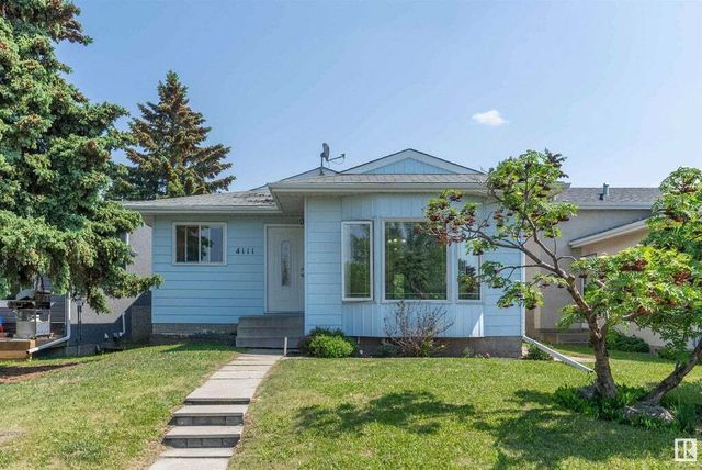 4111 41 Street Nw, Edmonton