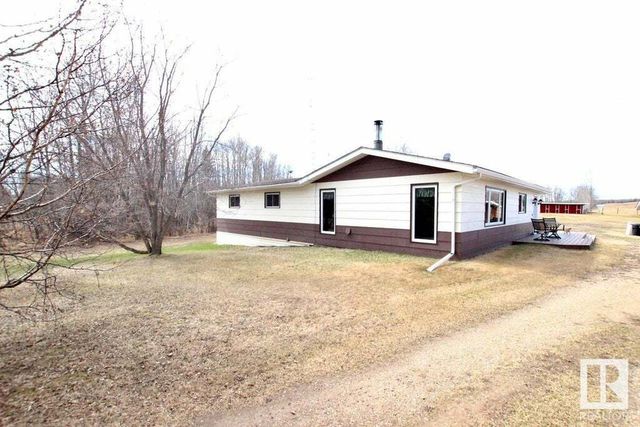 651012 Range Road 175, Rural Athabasca County