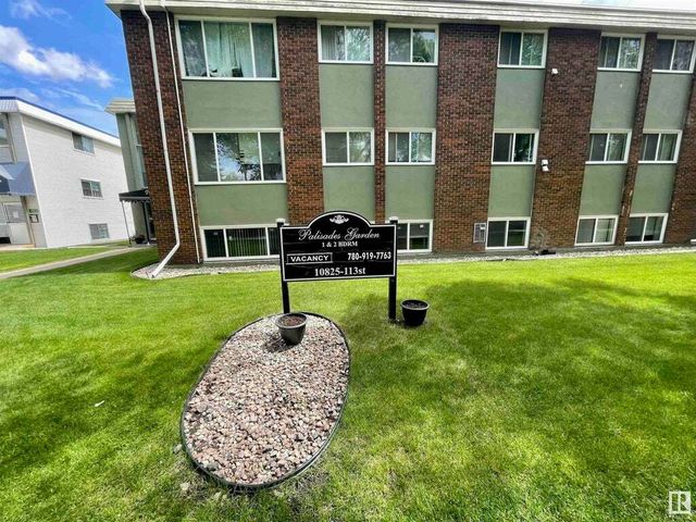 # 304 10825 113 Street Nw, Edmonton