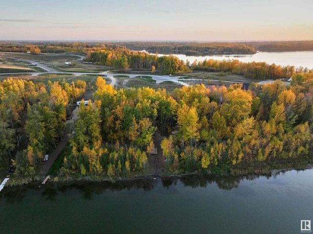32 2307 Twp Rd 522, Rural Parkland County