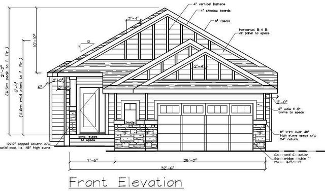5 Holt Cove, Spruce Grove