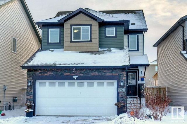 20211 43 Avenue Nw, Edmonton