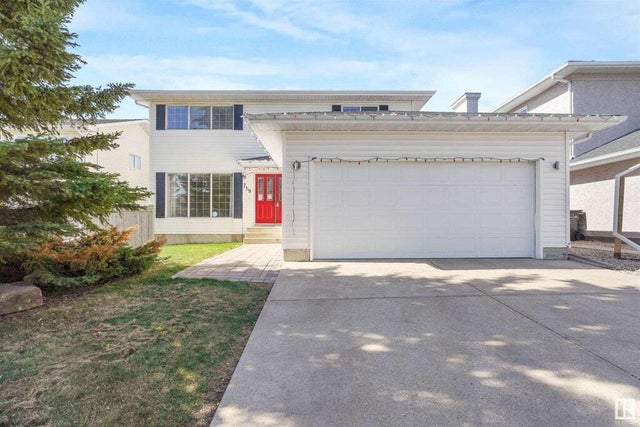 719 Revell Crescent Nw, Edmonton