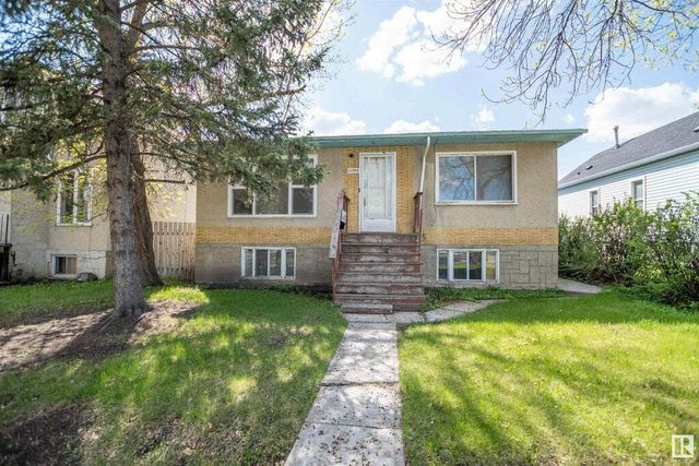 Nw, Edmonton