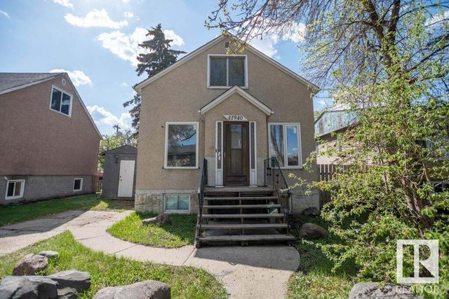 11940 71 Street Nw Nw, Edmonton