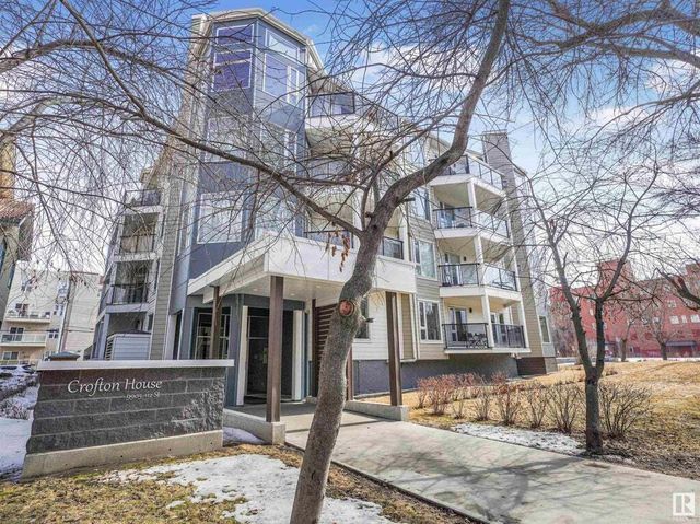 # 306 9905 112 Street Nw, Edmonton