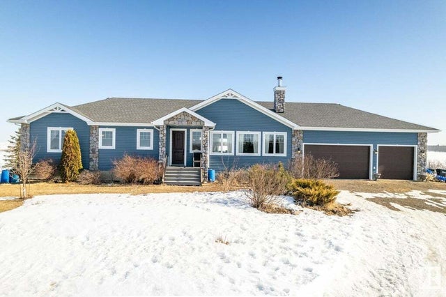 54071 Rge Rd 214, Rural Strathcona County