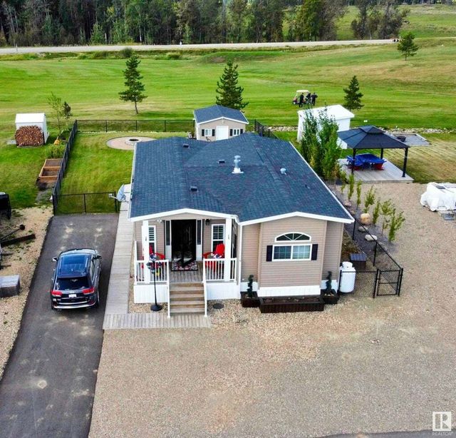 10 454029 Rge Rd 11, Rural Wetaskiwin County