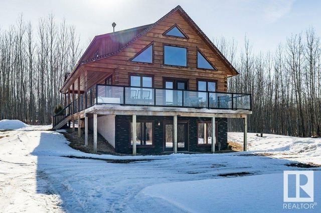 139 462054 Rge Rd 11, Rural Wetaskiwin County