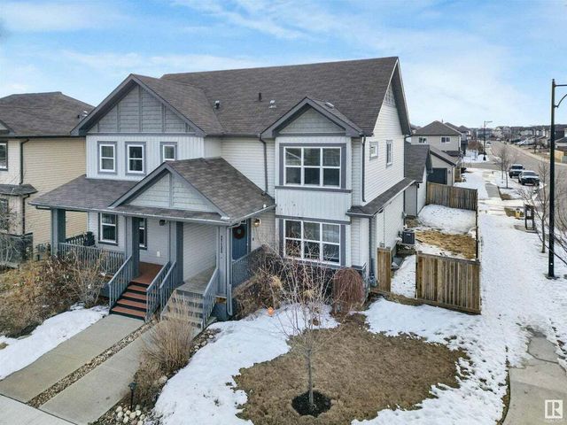 17122 120 Street Nw, Edmonton