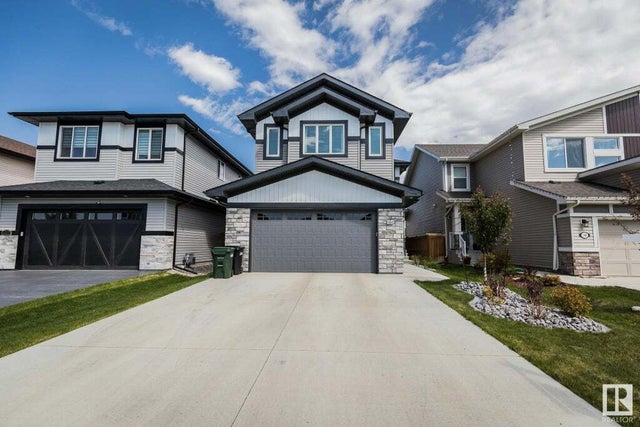 146 Henderson Link, Spruce Grove