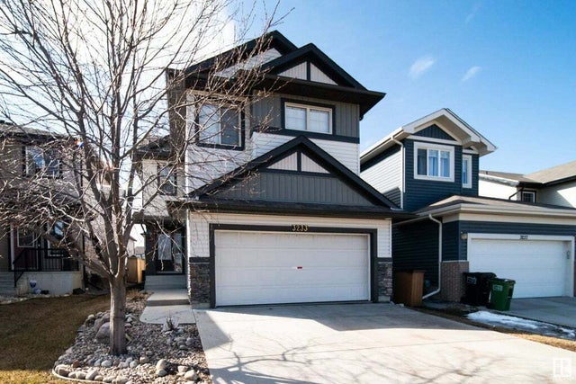 3233 16a Avenue Nw, Edmonton