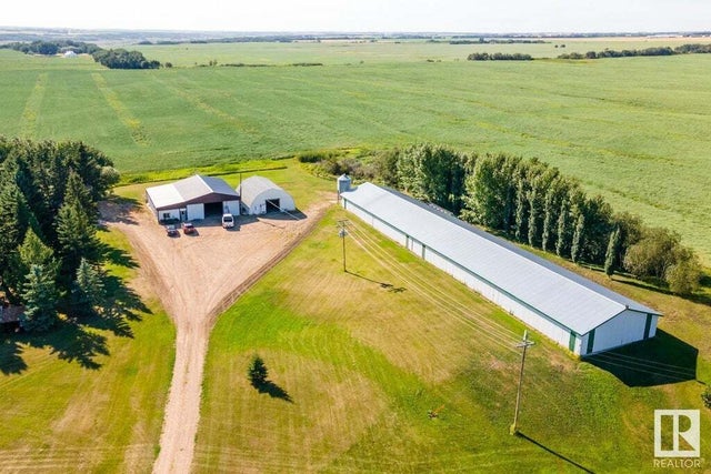43176 Hwy 56, Rural Camrose County