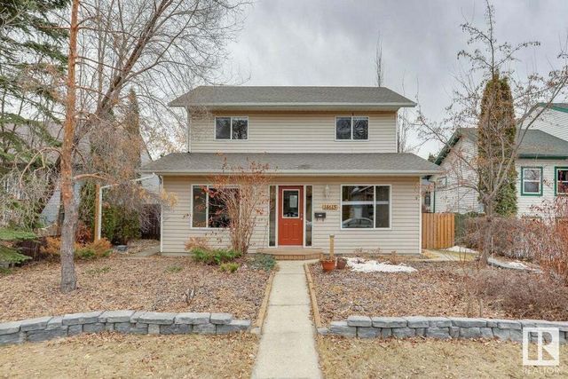 14615 104 Avenue Nw, Edmonton