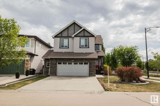 12903 202 Street Nw, Edmonton