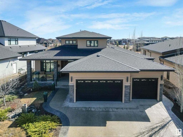 2760 Wheaton Drive Nw, Edmonton