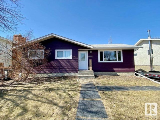 9806 98a Street, Morinville
