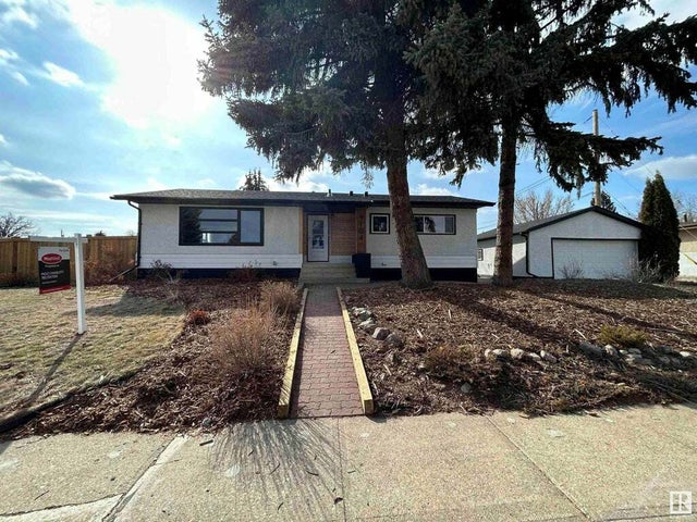 9104 69 Street Nw, Edmonton