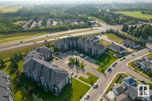 # 213 630 Mcallister Loop Sw, Edmonton