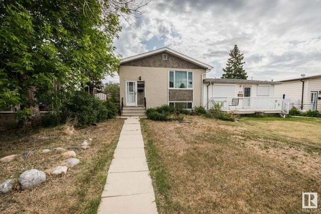 14135 63 Street Nw, Edmonton