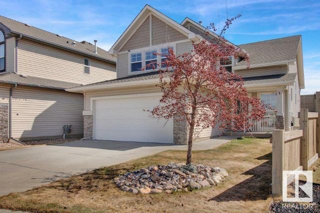 254 Ridgeland Crescent, Sherwood Park
