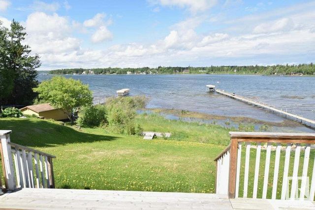 104 Bondiss Drive, Rural Athabasca County