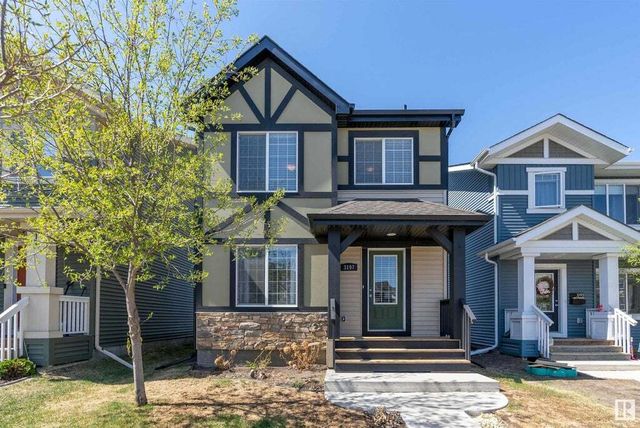 3197 Carpenter Landing Sw, Edmonton